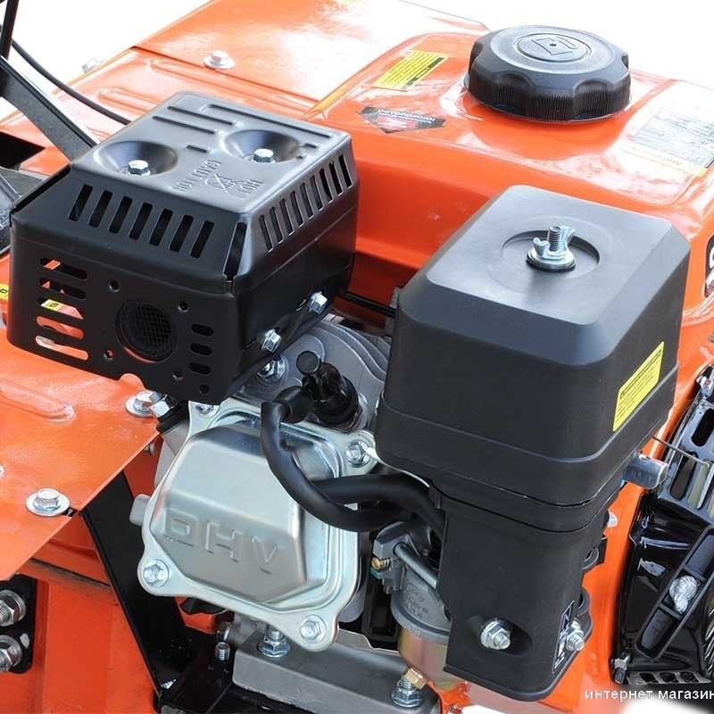 Мотокультиватор Skiper MB-880SE Expert