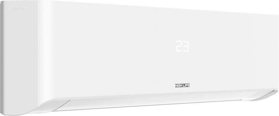 Кондиционер HIGH LIFE PRIORITY CLASS 2.0 ACHL-18PC-CHDV03S