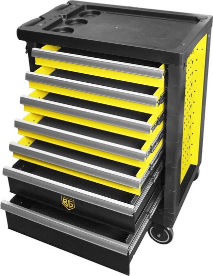 Тележка Berger BG1508
