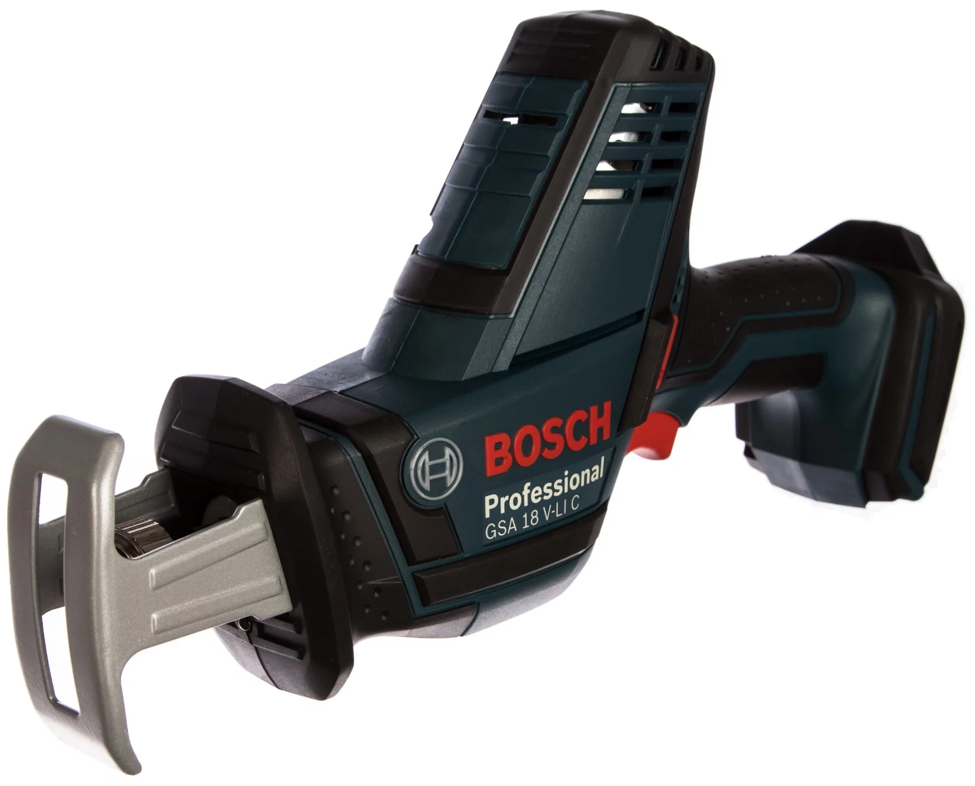 Сабельная пила Bosch GSA 18 V-LI C Professional [06016A5001]