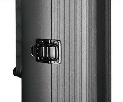 Проекционный экран CACTUS FloorExpert 102x180 CS-PSFLE-180X102