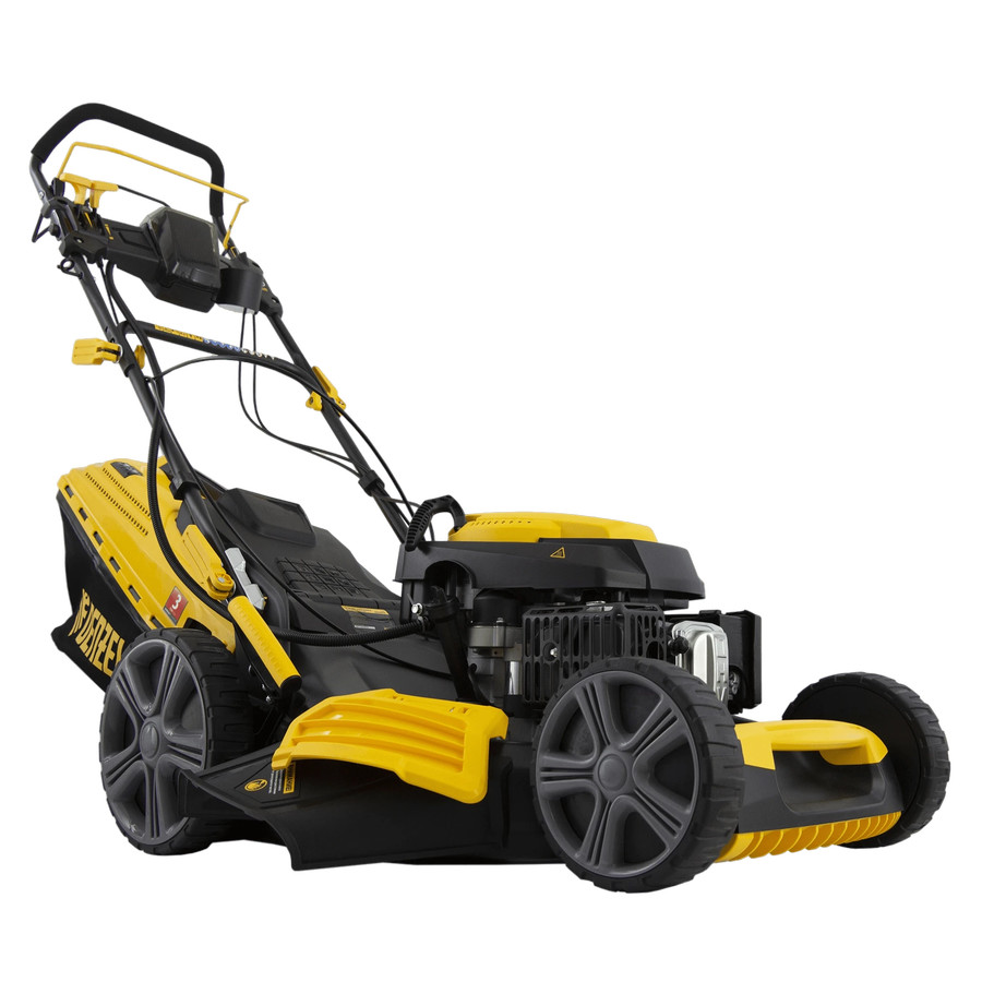 Газонокосилка Denzel GLD-520SP-VE