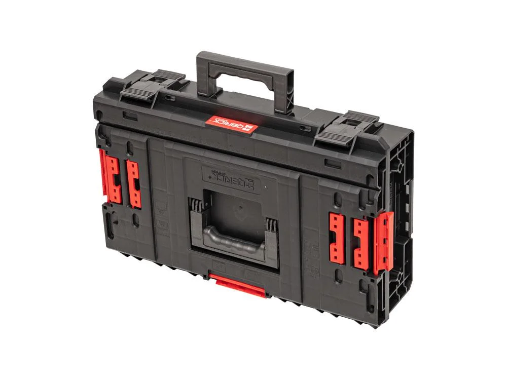Кейс Qbrick System One 200 2.0 Vario
