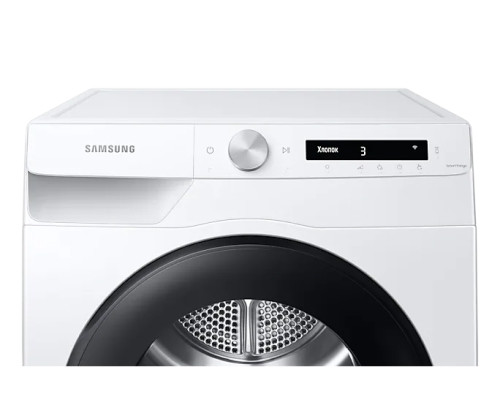Сушильная машина Samsung DV90T5240AW/LP