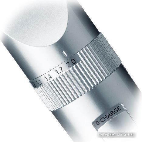 Машинка для стрижки волос Panasonic ER-1511-S751