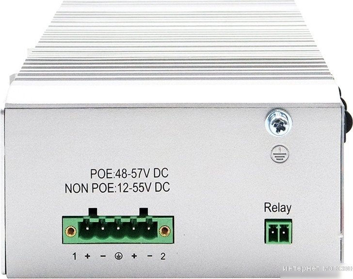 Управляемый коммутатор 2-го уровня Origo OI3120P/185W/A1A