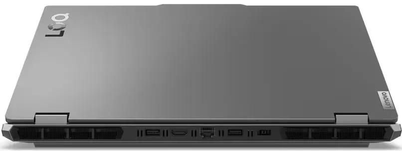 Игровой ноутбук Lenovo LOQ 15IAX9 83GS008HAU