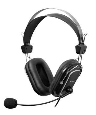 Наушники A4Tech HS-50