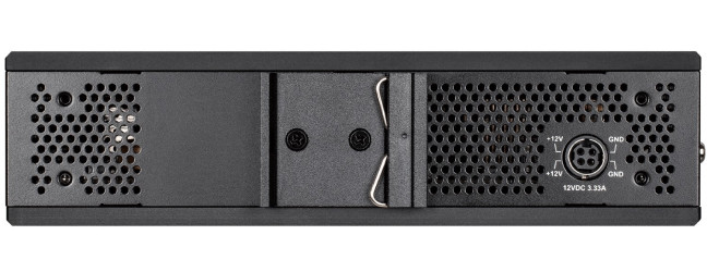 Коммутатор D-Link DIS-200G-12S/A1A