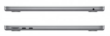 Ноутбук Apple Macbook Air 13" M2 2022 Z16000943