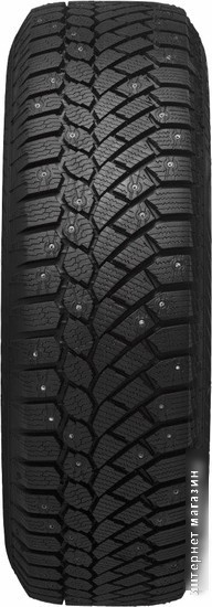 Gislaved Nord*Frost 200 SUV ID 225/70R16 107T (шипы)