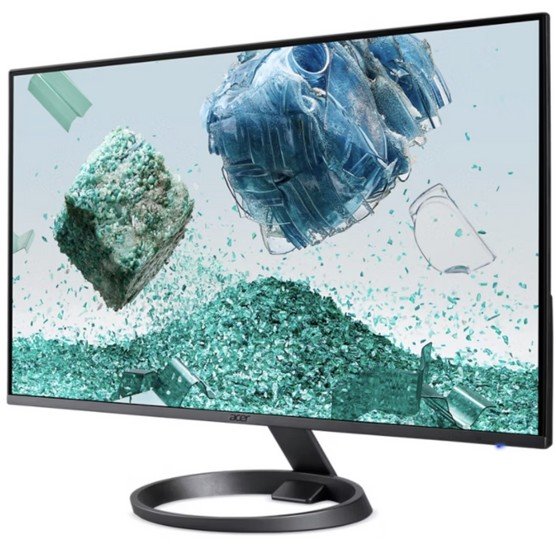 Монитор Acer R272Hyi UM.HR2EE.H01