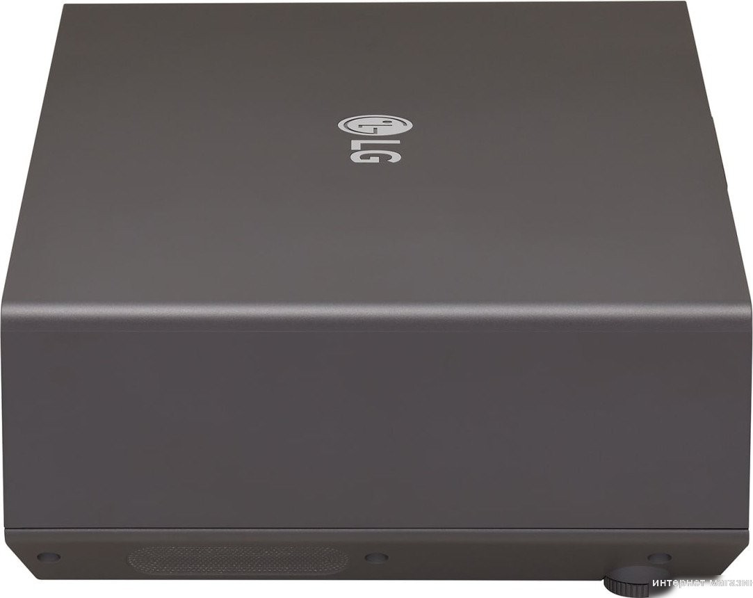 Проектор LG ProBeam 4K BU70QGA
