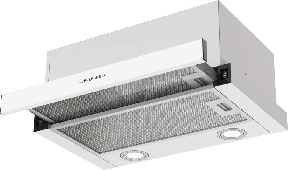 Кухонная вытяжка KUPPERSBERG Slimhit 50 W