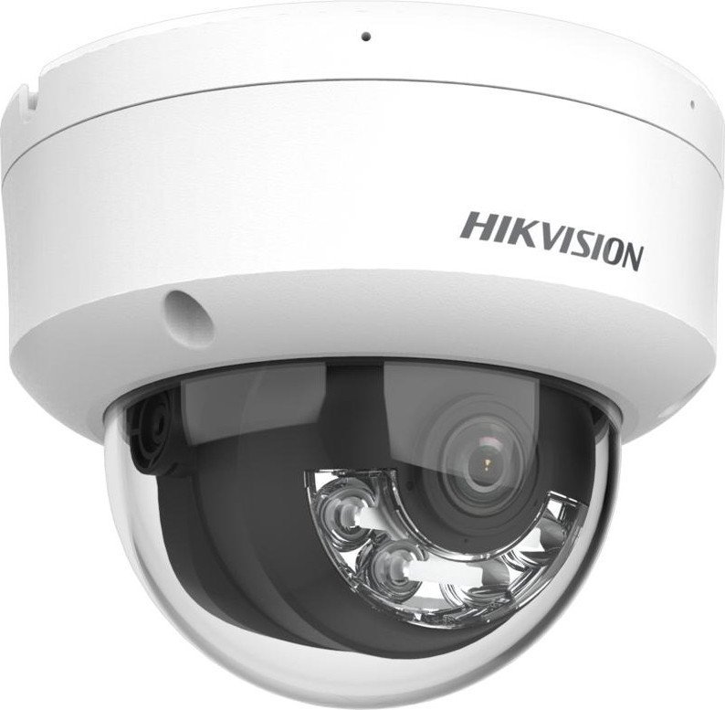 IP-камера Hikvision DS-2CD1123G2-LIU (2.8 мм)