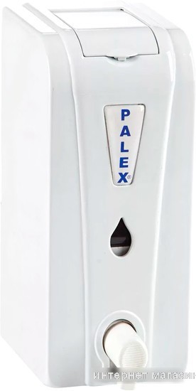 Дозатор для жидкого мыла Palex 3580-0