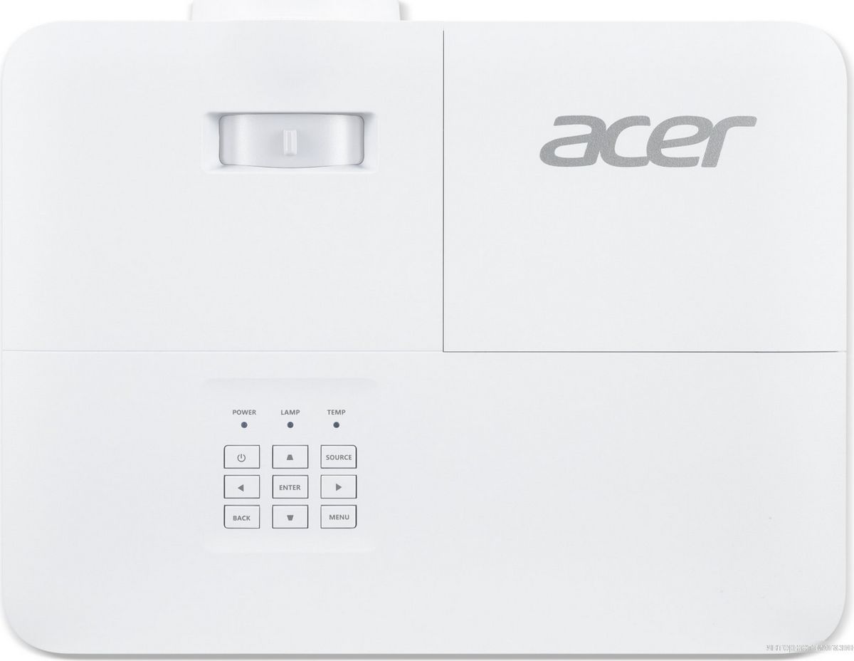Проектор Acer H6541BDK MR.JVL11.001