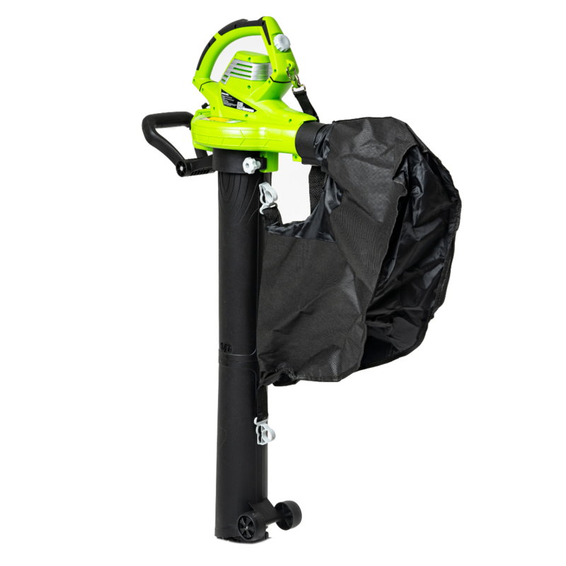 Ручная воздуходувка Greenworks BL3000 2406507