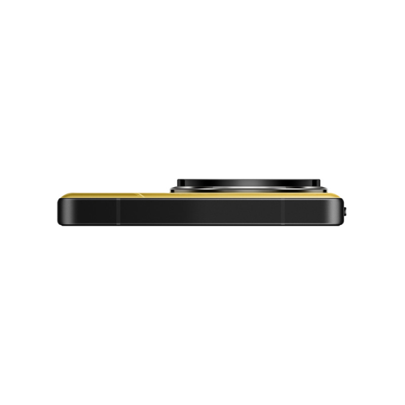 Телефон POCO F7 Ultra 12GB/256GB международная версия (желтый)