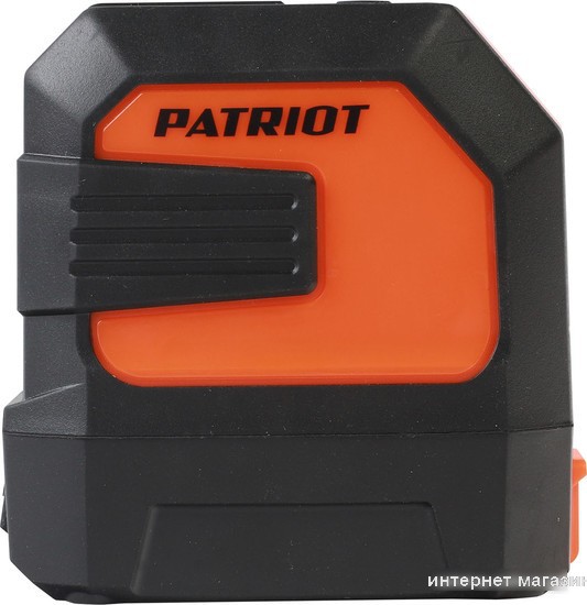 Лазерный нивелир Patriot LL 101 120101101
