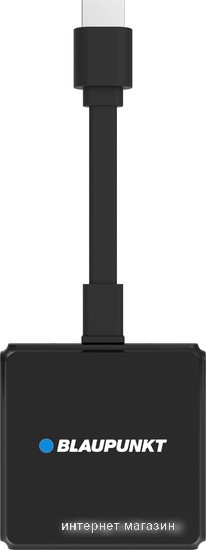 Смарт-приставка Blaupunkt A-stream Stick