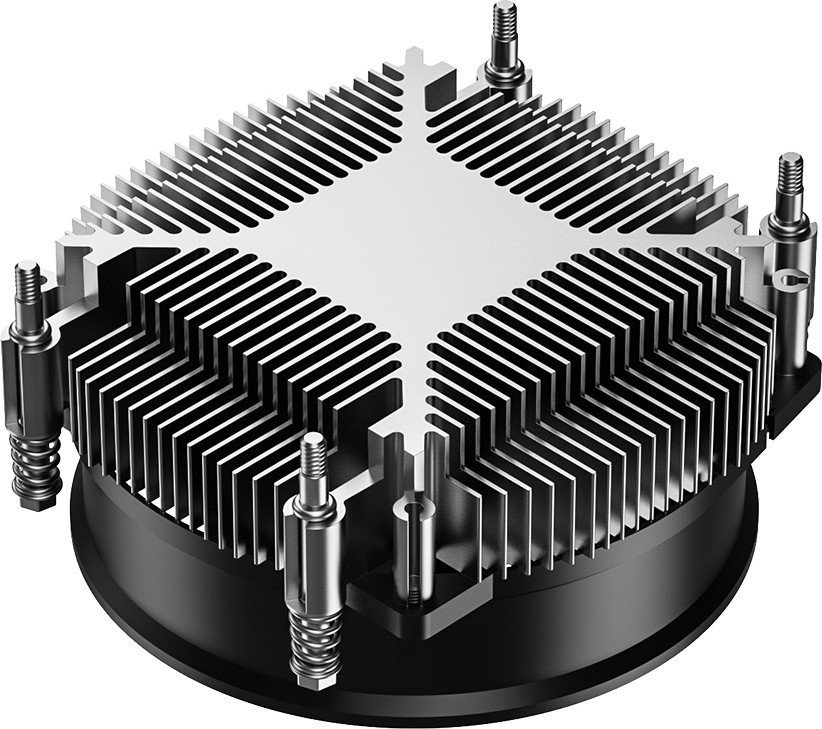 ID-Cooling DK-17A