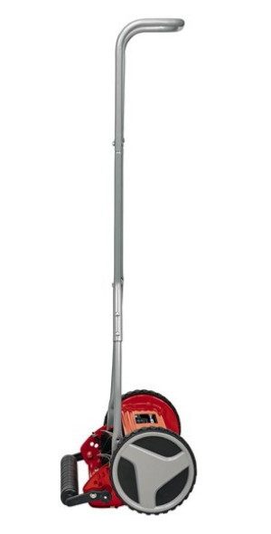 Механическая газонокосилка Einhell GC-HM 400