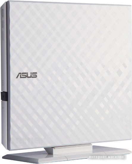 Оптический накопитель ASUS SDRW-08D2S-U