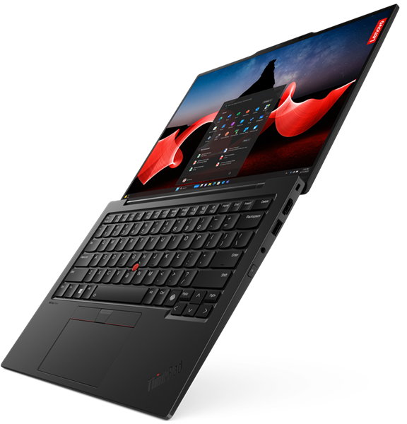 Ноутбук Lenovo ThinkPad X1 Carbon Gen 12 21KC006GRT