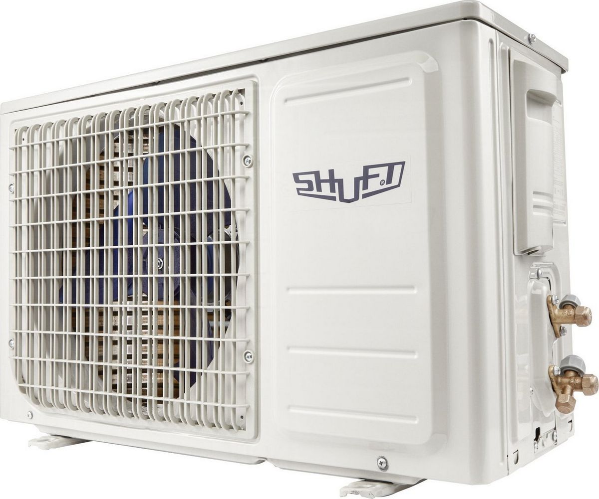 Кондиционер Shuft Berg DC SFTOI-09HN1_24Y