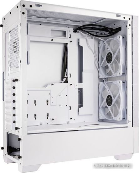 Корпус Lian Li Lancool 205 Mesh C G99.OE764CW.00