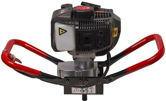 Мотобур ADA Instruments Ground Drill 5 без шнека