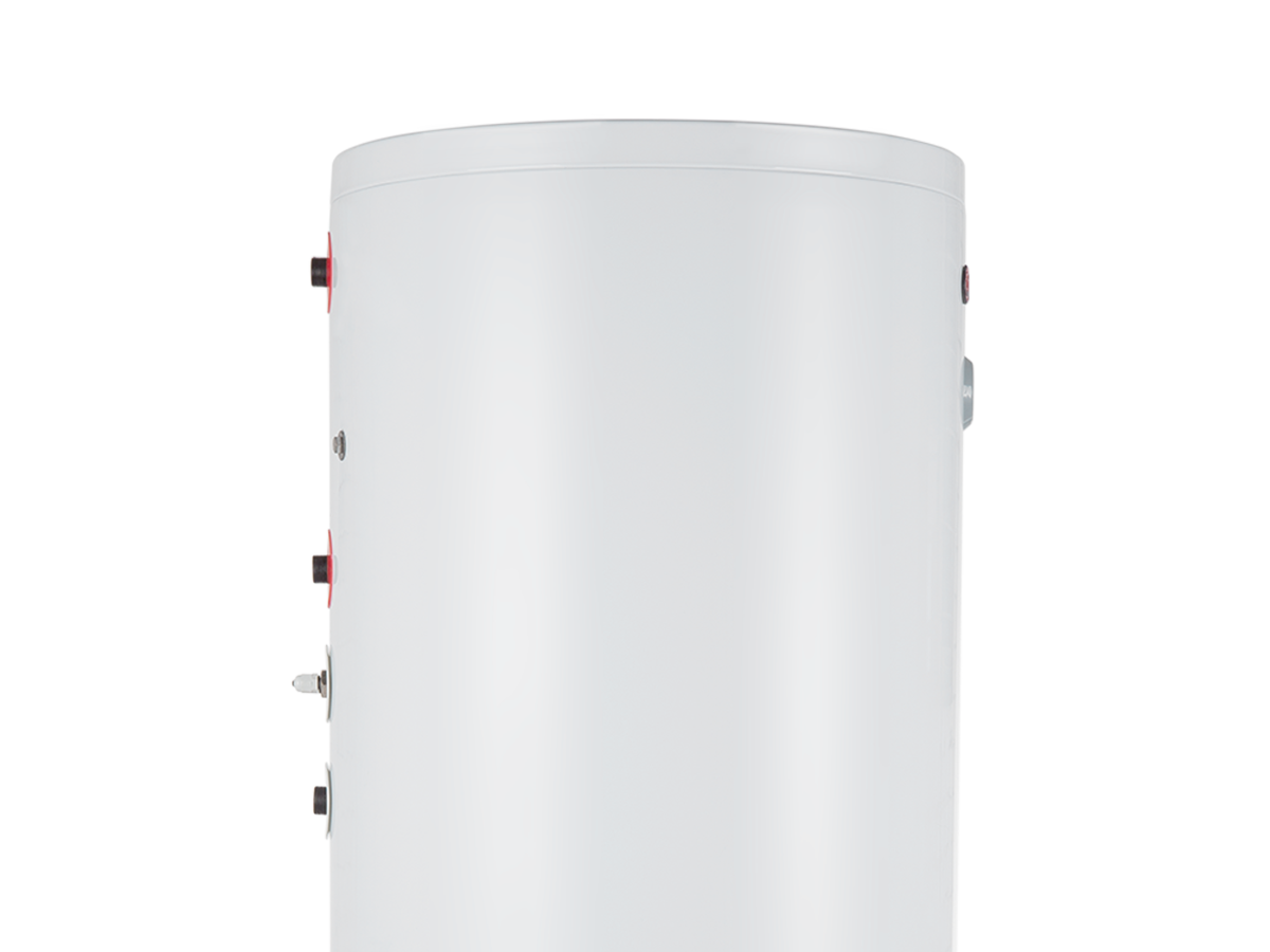 Бойлер косвенного нагрева с ТЭНом Thermex ER 120V (combi)