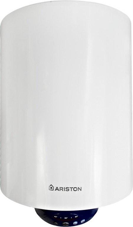 Накопительный электрический водонагреватель Ariston BLU1 ECO ABS PW 100 V