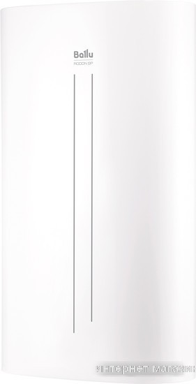 Накопительный электрический водонагреватель Ballu BWH/S 50 Rodon SP