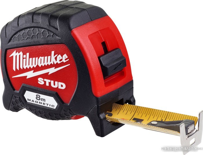 Рулетка Milwaukee 4932471627