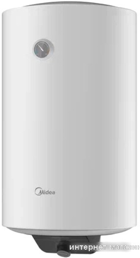 Накопительный электрический водонагреватель Midea RED MWH-3015-RED