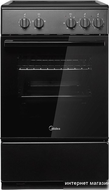 Кухонная плита Midea MFE-2B
