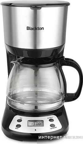 Капельная кофеварка Blackton Bt CM1116