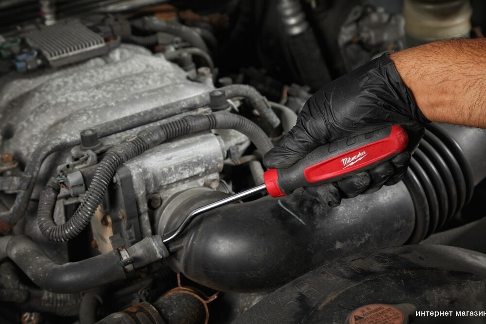 Крючок Milwaukee 4932480570