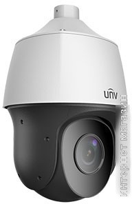 IP-камера Uniview IPC6612SR-X25-VG