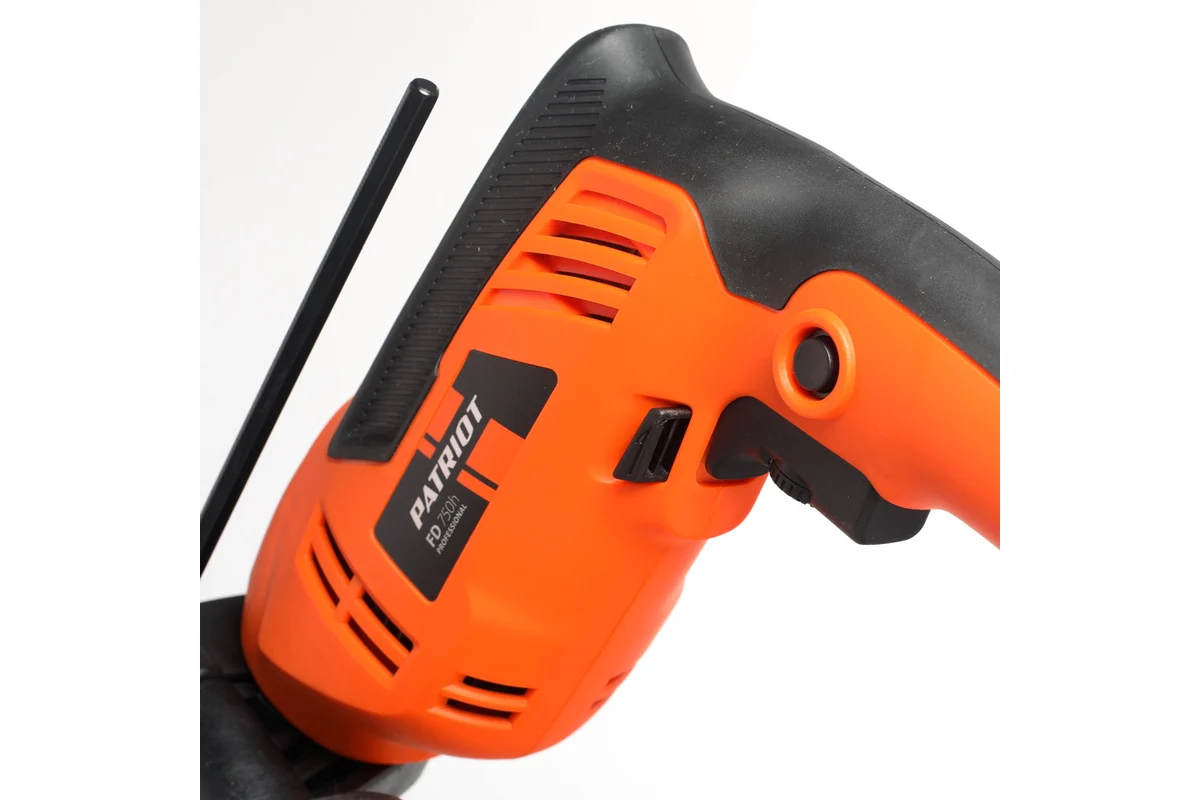 Ударная дрель Patriot FD 750H [120301444]