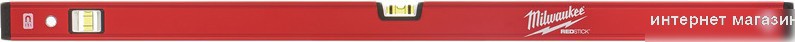 Уровень строительный Milwaukee Redstick Compact магнитный 4932459085