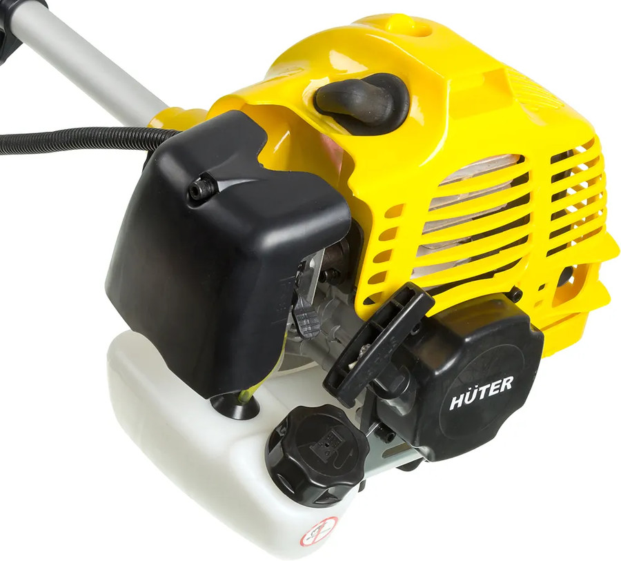Триммер бензиновый Huter GGT-2500T
