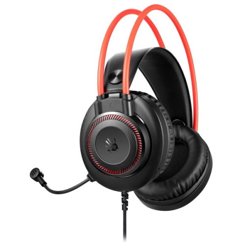 Наушники A4Tech Bloody G200S