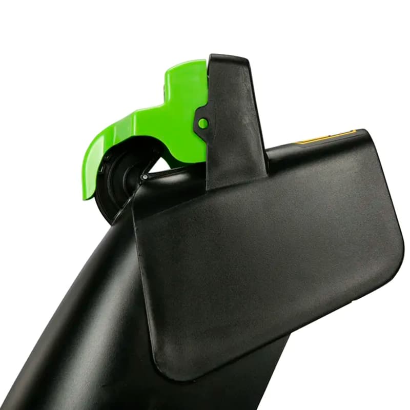 Снегоуборщик Greenworks GD60PST (без АКБ и ЗУ)