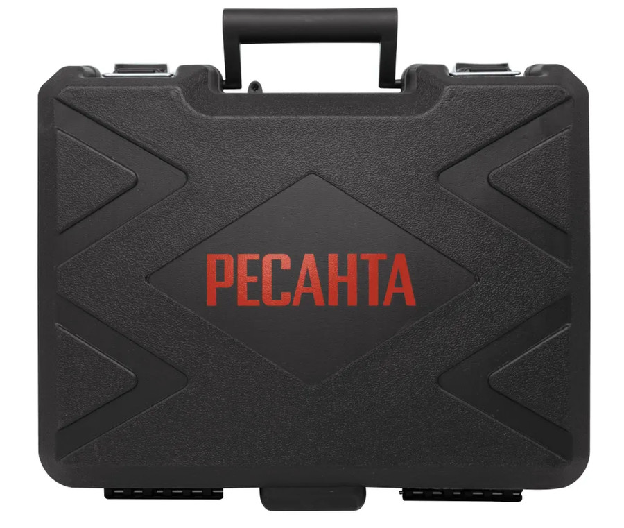 Гайковерт Ресанта ГС-1100