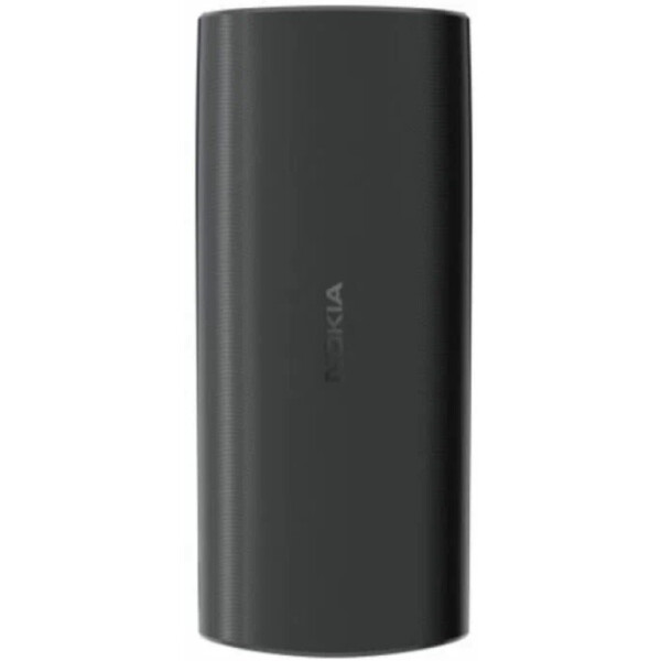 Кнопочный телефон Nokia 106 (2023) Dual SIM TA-1564 (угольный)