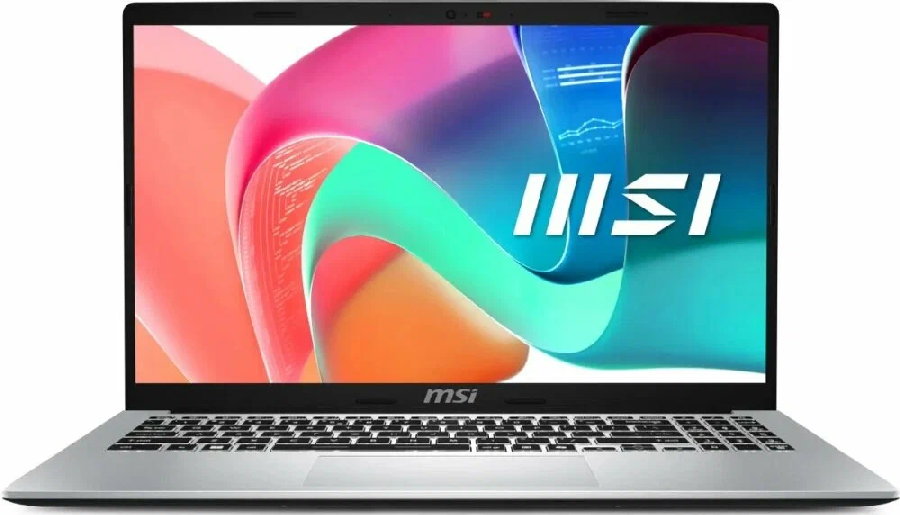 Ноутбук MSI Modern 15 F13MG-488XBY