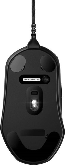 Игровая мышь SteelSeries Prime+